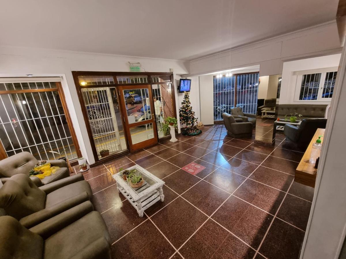 Hotel Mar Mar del Plata Extérieur photo
