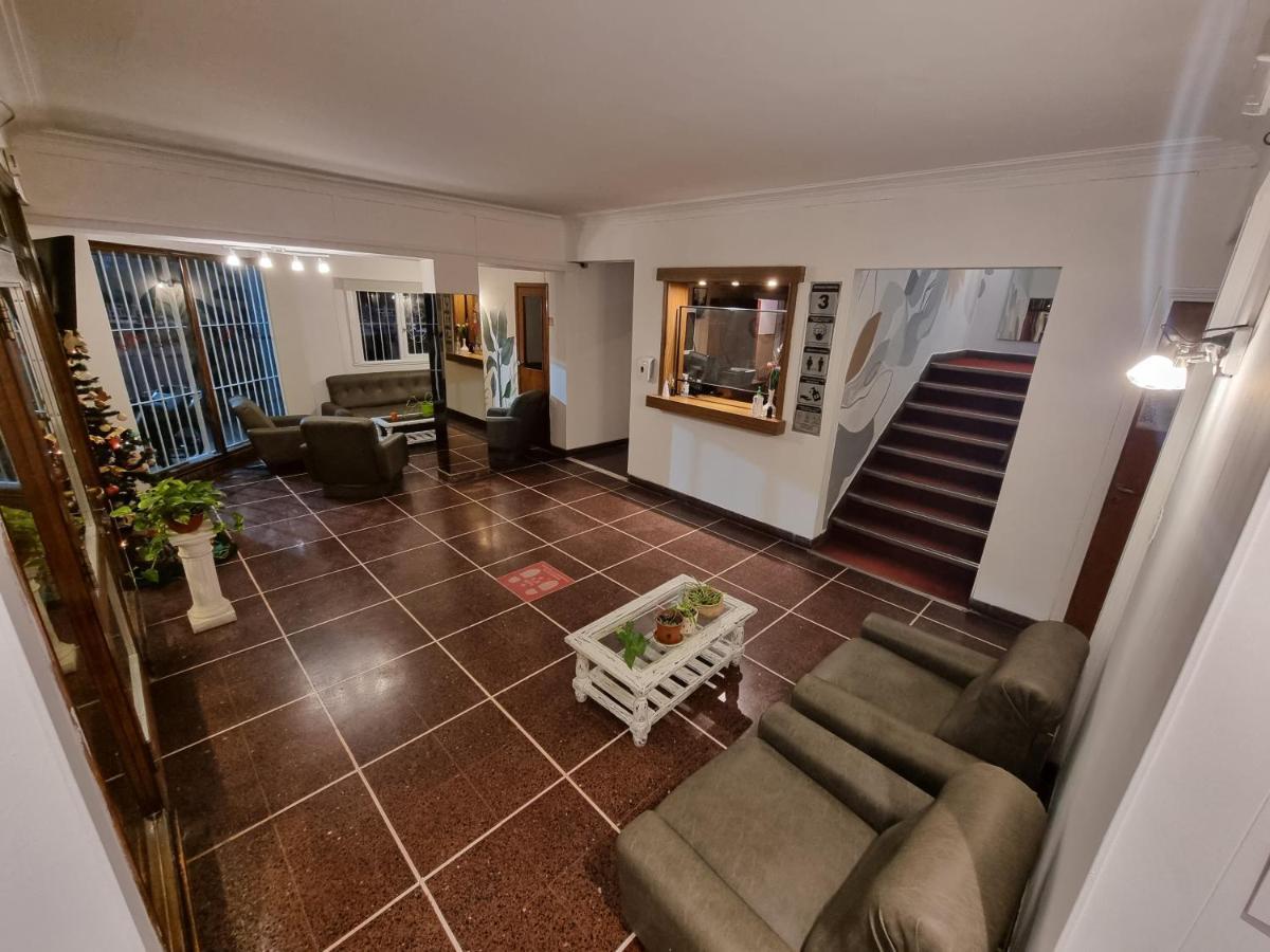 Hotel Mar Mar del Plata Extérieur photo