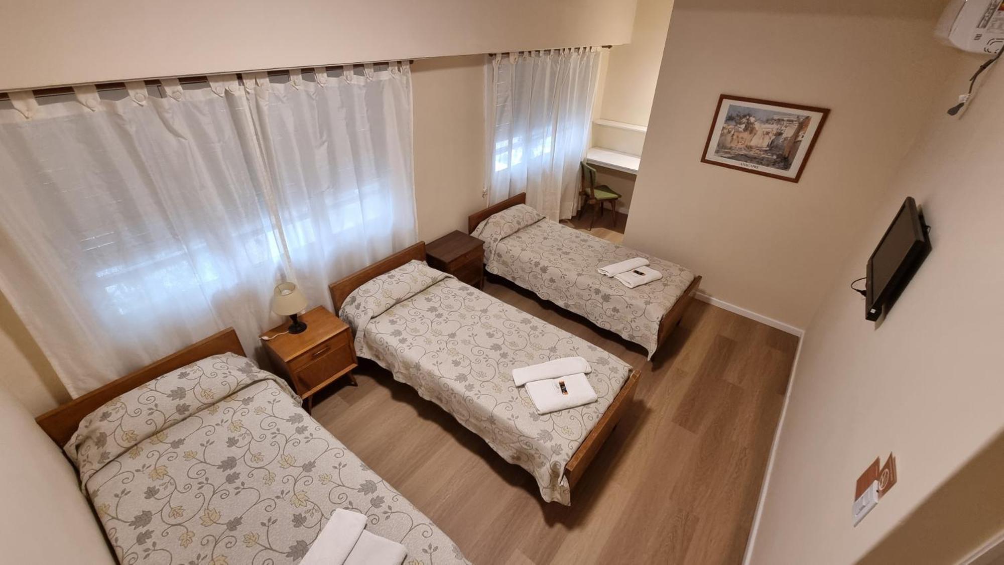Hotel Mar Mar del Plata Extérieur photo
